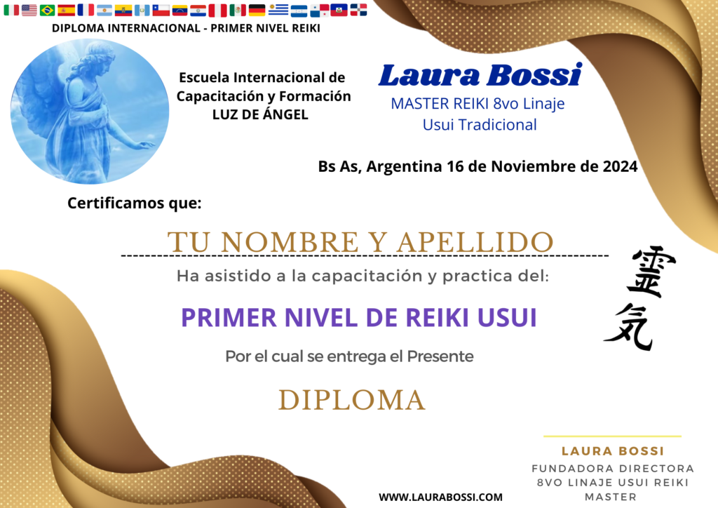 Diploma-1er-nivel--1024x724 PRIMER NIVEL DE REIKI